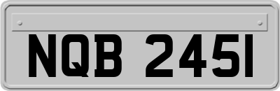 NQB2451