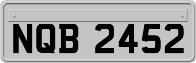NQB2452