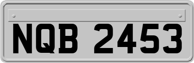 NQB2453
