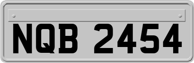 NQB2454