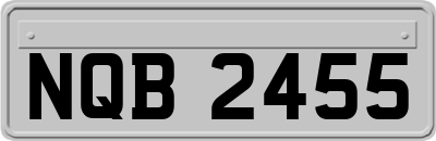 NQB2455