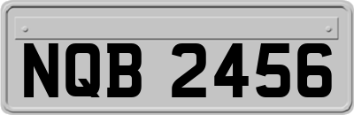NQB2456