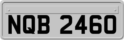 NQB2460