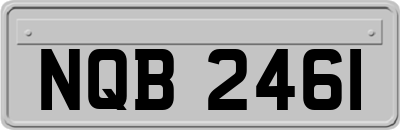 NQB2461
