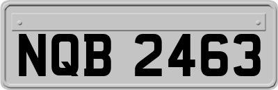 NQB2463