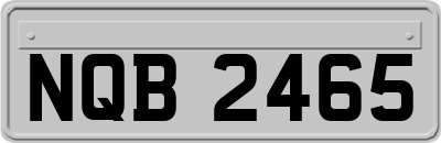 NQB2465