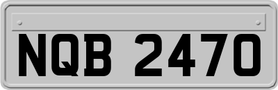 NQB2470