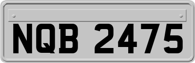 NQB2475
