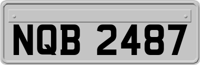 NQB2487