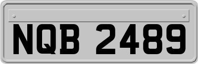 NQB2489