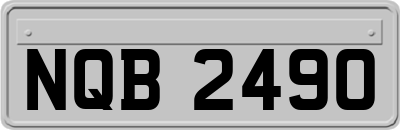 NQB2490