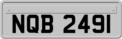 NQB2491