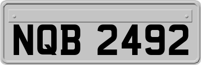 NQB2492