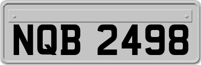 NQB2498