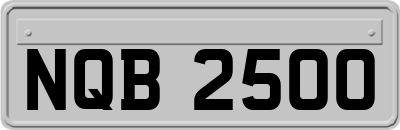 NQB2500
