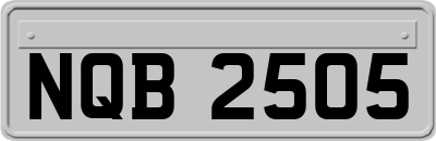 NQB2505