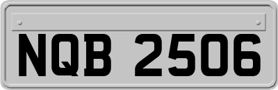 NQB2506