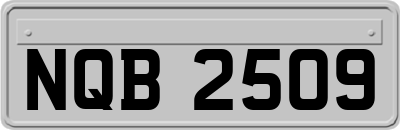 NQB2509