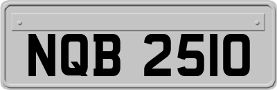 NQB2510