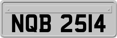 NQB2514