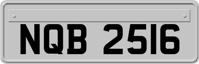 NQB2516