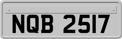 NQB2517