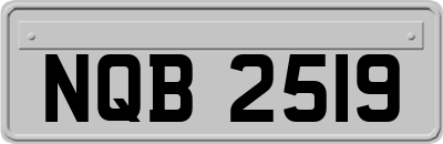 NQB2519