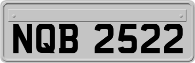 NQB2522