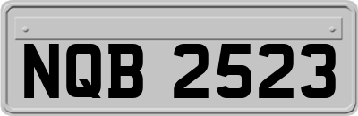NQB2523