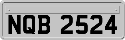 NQB2524