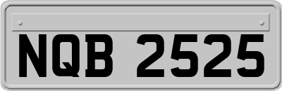 NQB2525