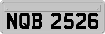 NQB2526