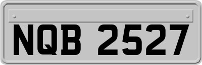 NQB2527
