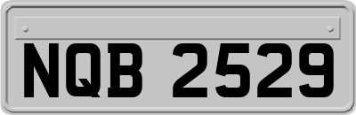 NQB2529