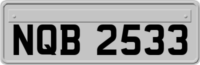 NQB2533