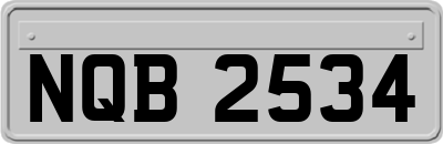 NQB2534