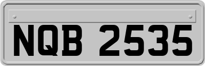 NQB2535
