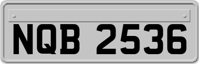 NQB2536