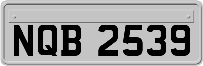 NQB2539