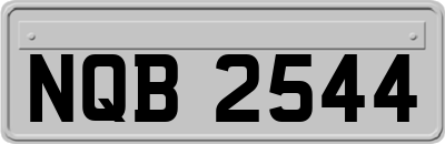 NQB2544