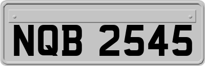 NQB2545