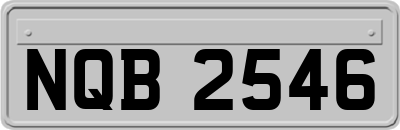 NQB2546
