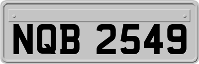 NQB2549