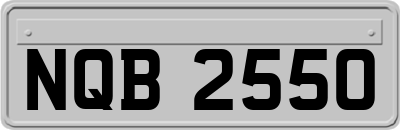 NQB2550