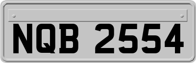 NQB2554