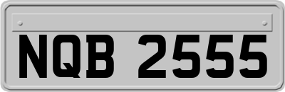 NQB2555