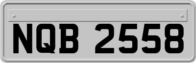 NQB2558