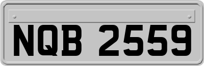 NQB2559