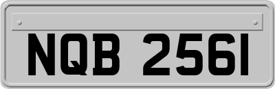 NQB2561
