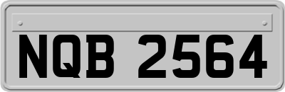 NQB2564